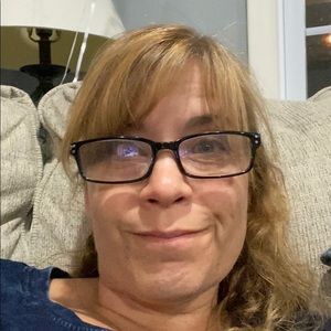 Meet your Posher, Christiane